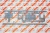 4N1151 Прокладка поддона GASKET OIL PAN для CATERPILLAR 3406 Взаимозаменяемый номер: 4N-1151